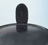Mecklenburg 14th Jäger Batallion "private purchase" Shako. Visuel 7